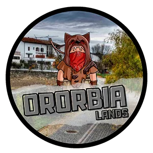 ORORBIALAND
