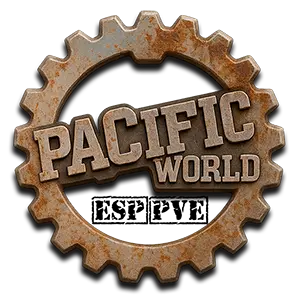 PACIFIC WORLD