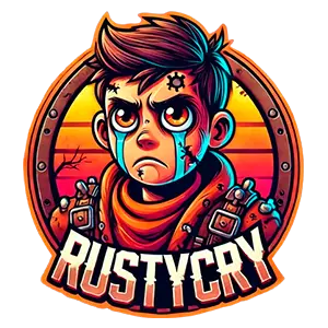 RUSTYCRY