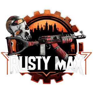 RUSTYMAX