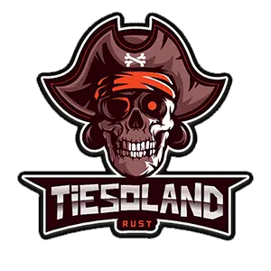 TIESOLAND