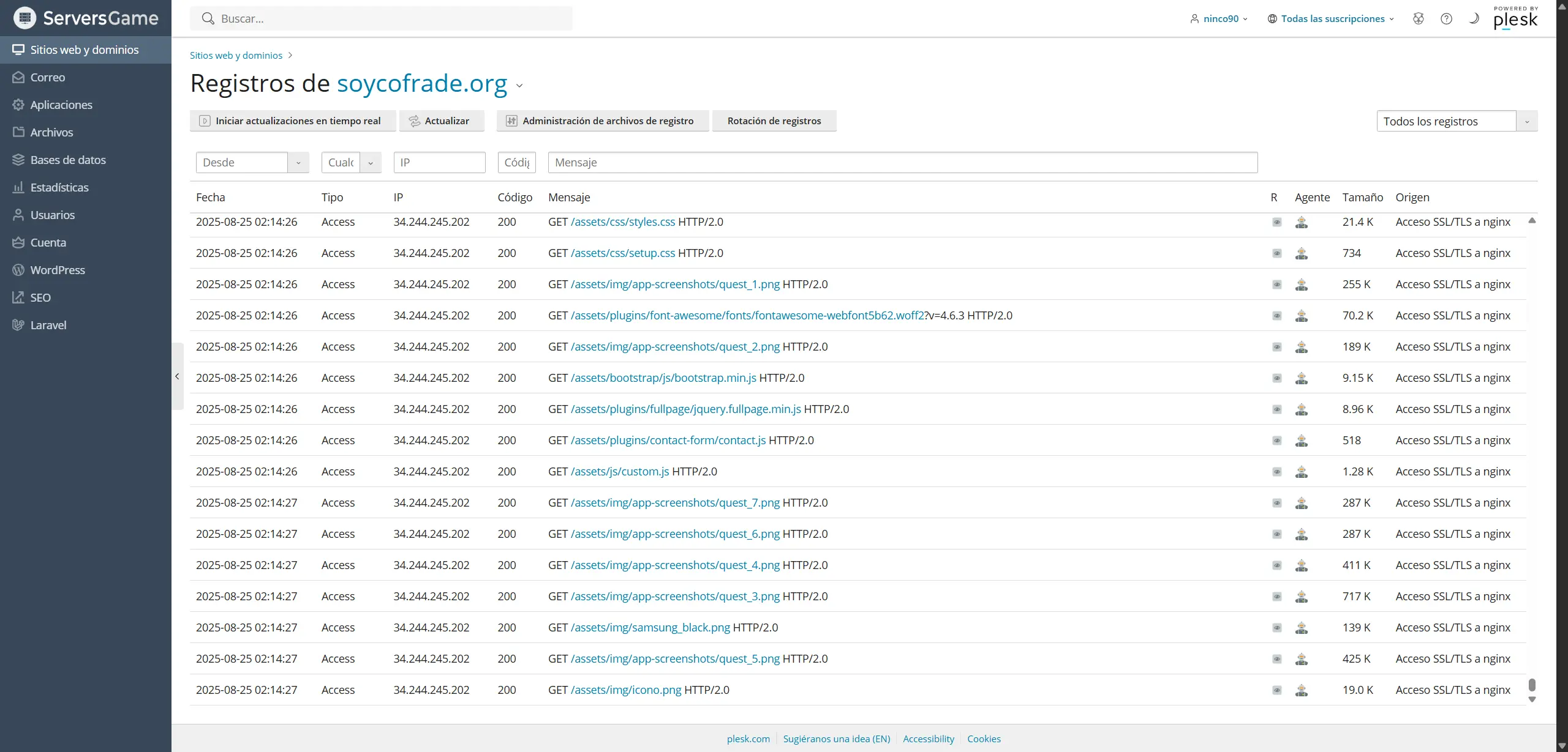 Screenshot 4