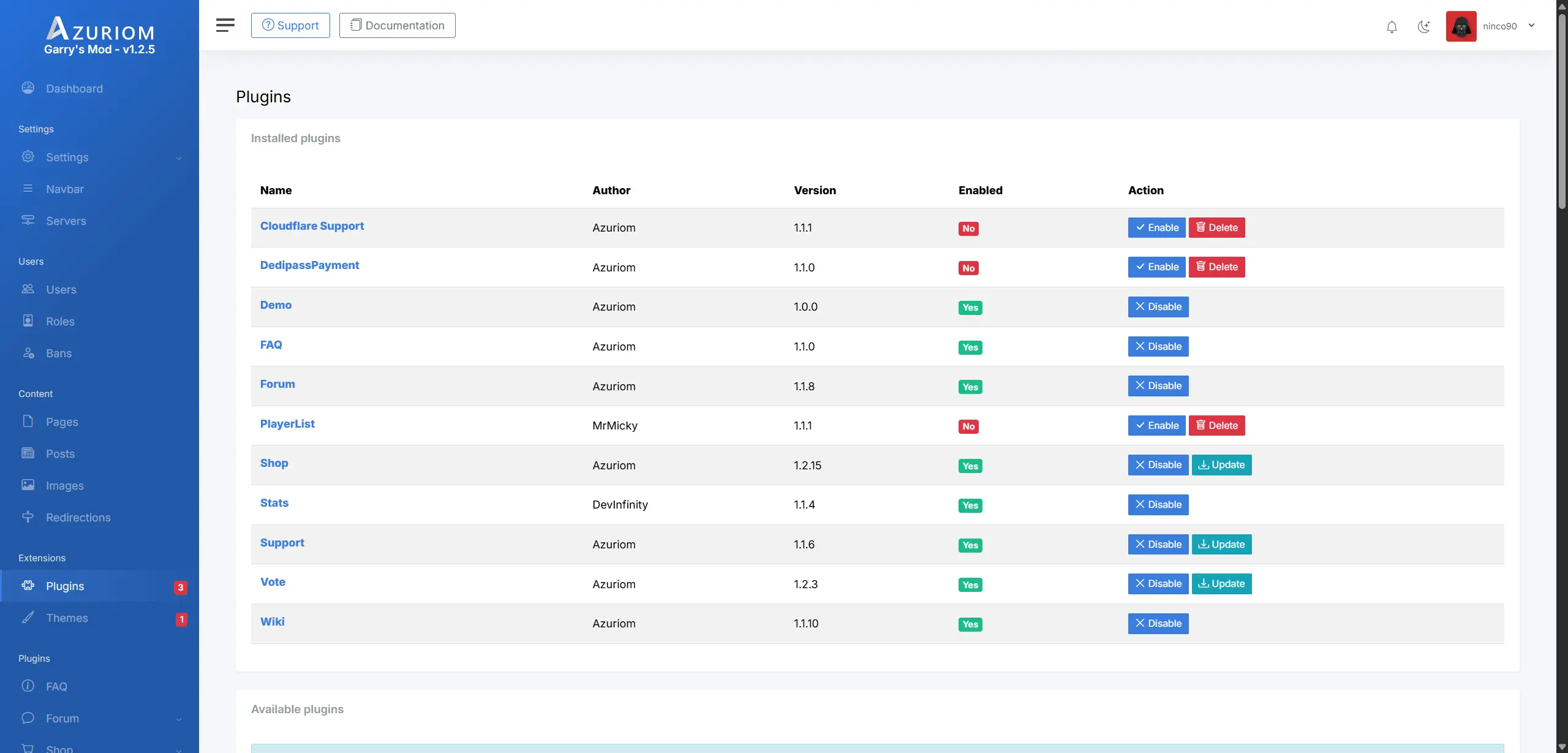 Screenshot 3
