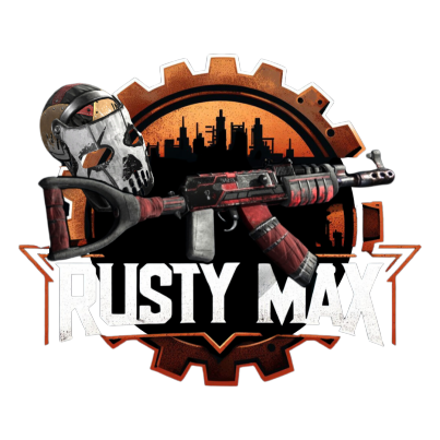 RustyMax